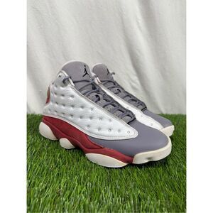 Nike Air Jordan 13 Retro “Grey Toe” 414571-126 - Size 8‎ - Clean - No Box